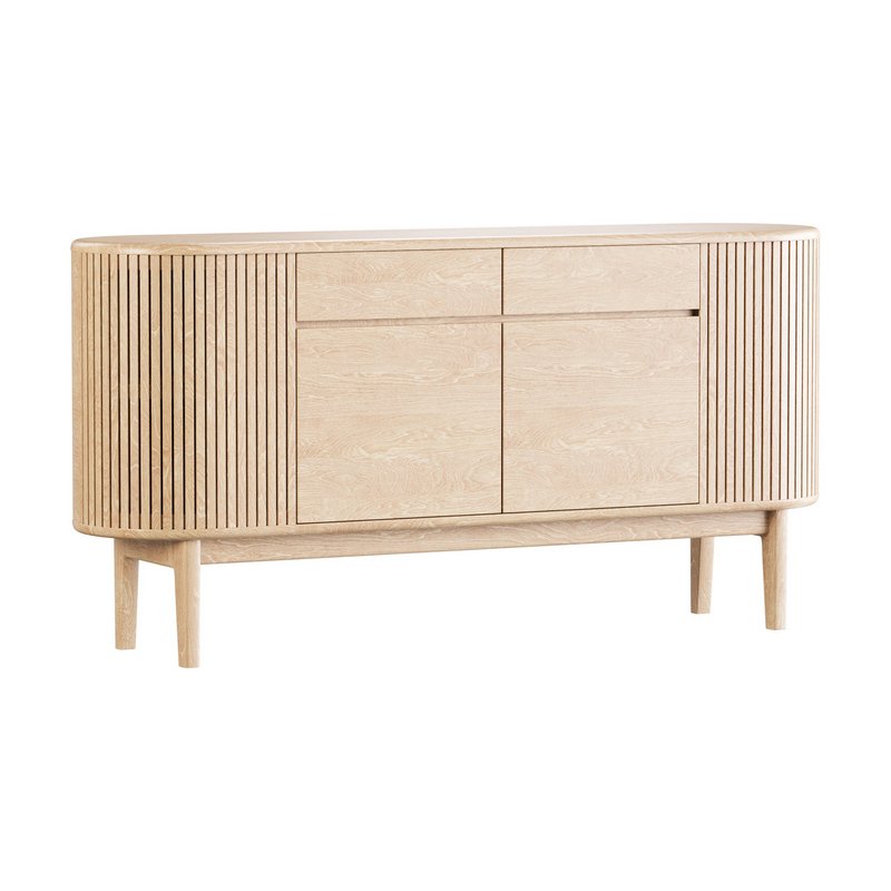 Ercol Siena Sideboard - Image 1