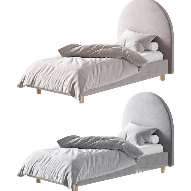 Lora Bed - Image 1