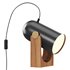 Carronade Table Wall Lamp - Thumbnail 1