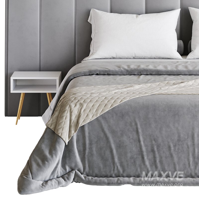 NIKAY BED - Image 19