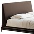 TIBURON MINK UPHOLSTERED QUEEN BEDl - Thumbnail 19