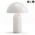 Atollo Glass Table Lamp By Lumens - Thumbnail 1