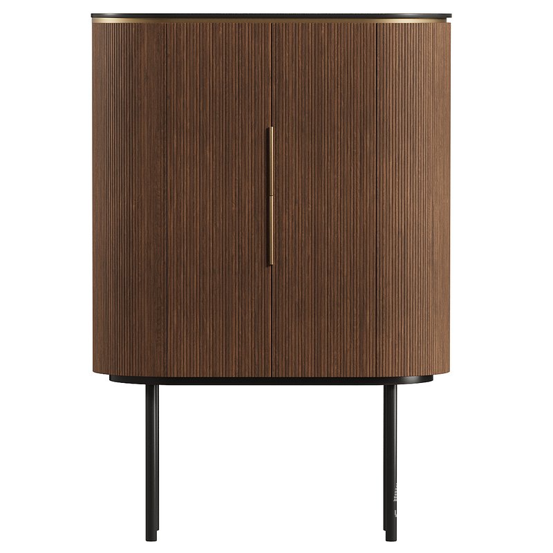 FOZ Highboard By ANA ROQUE INTERIORS - Image 1