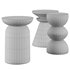 three side table by laredout vol 2 - Thumbnail 2