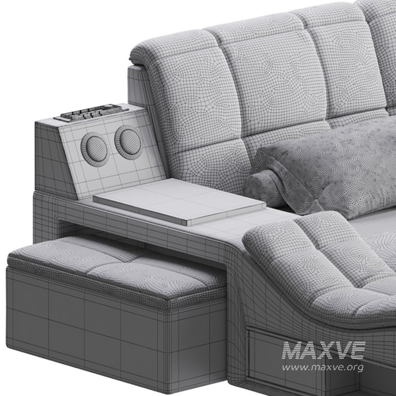 Ultimate Smart Bed - Image 18