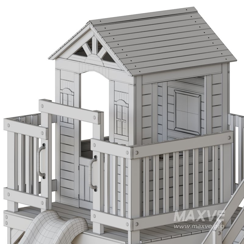 SILVERTON CUBBY HOUSE - Image 20