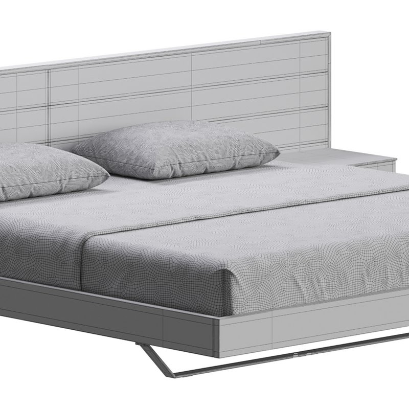 Rialto Bed - Image 19
