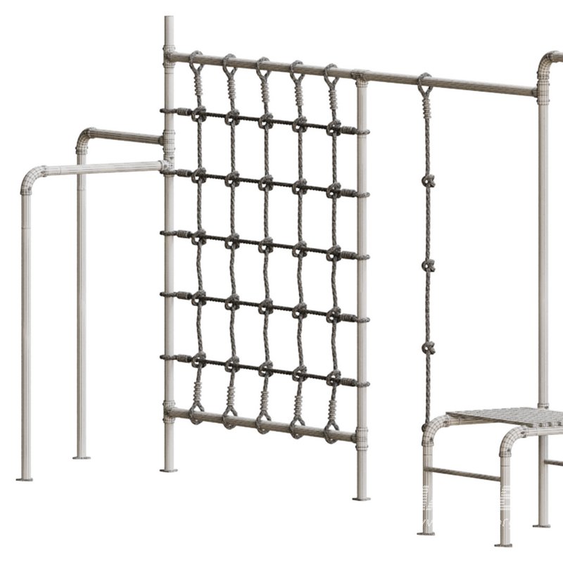 JUNIOR JUNGLE MONSOON FLYING FOX - Image 20