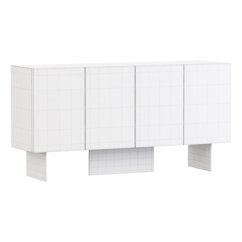Glass Sideboard - Image 19