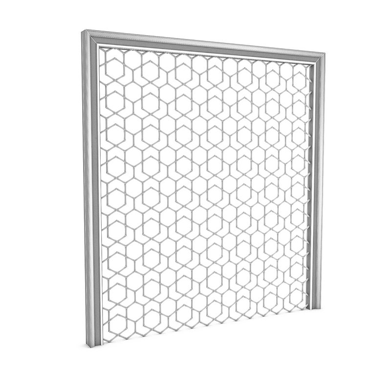 3d classic seperator 3D model - Image 7