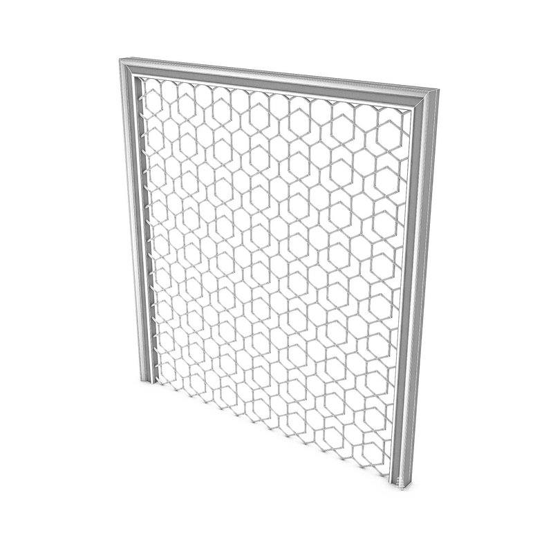 3d classic seperator 3D model - Image 5