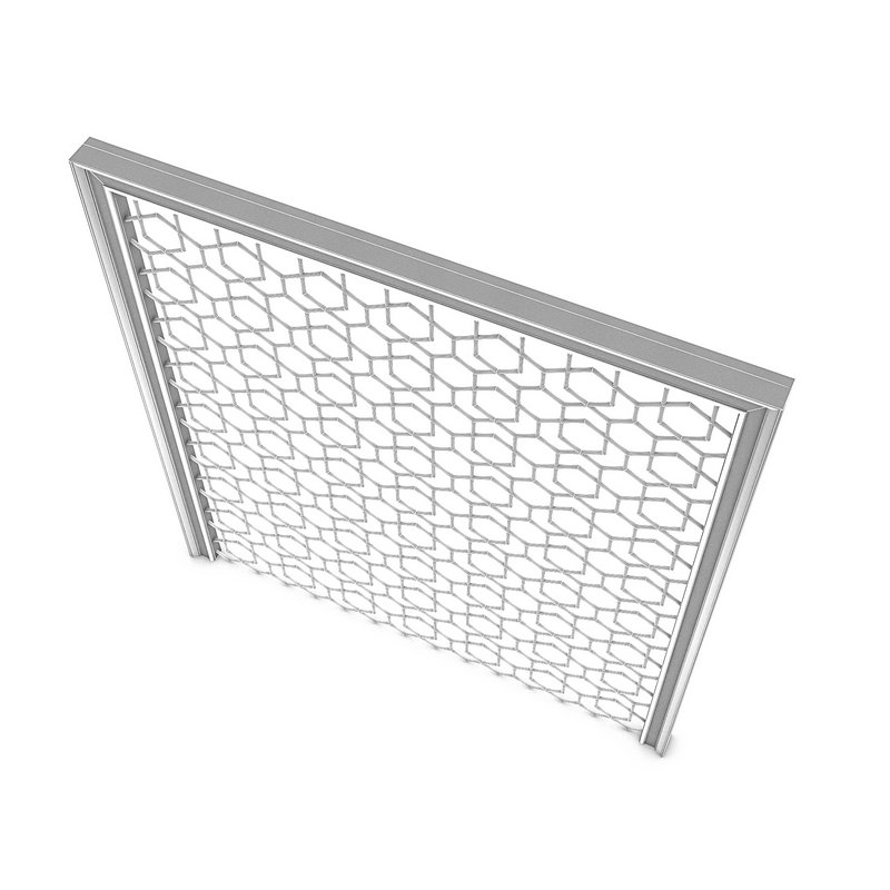 3d classic seperator 3D model - Image 6