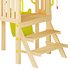 PLUMR TODDLER TOWER WOODEN PLAY CENTRE – OUT OF STOCK ETA TBA - Thumbnail 20