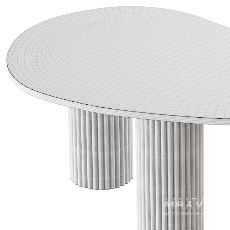 Modern Black Coffee Table - Image 19
