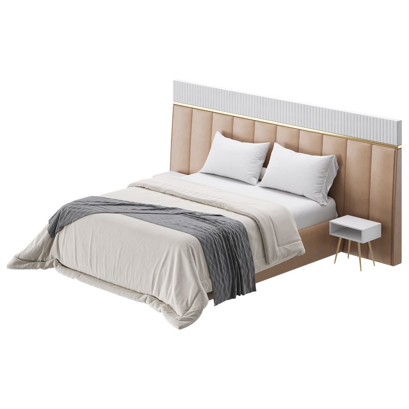 NIKAY BED - Image 20