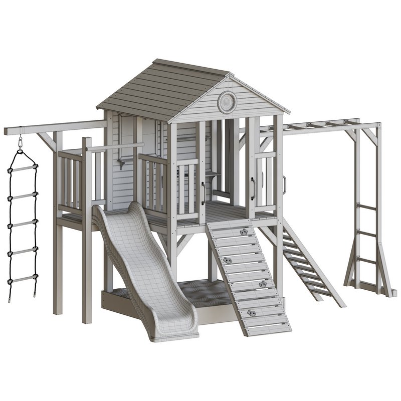 KINGSTON CUBBY HOUSE - Image 20