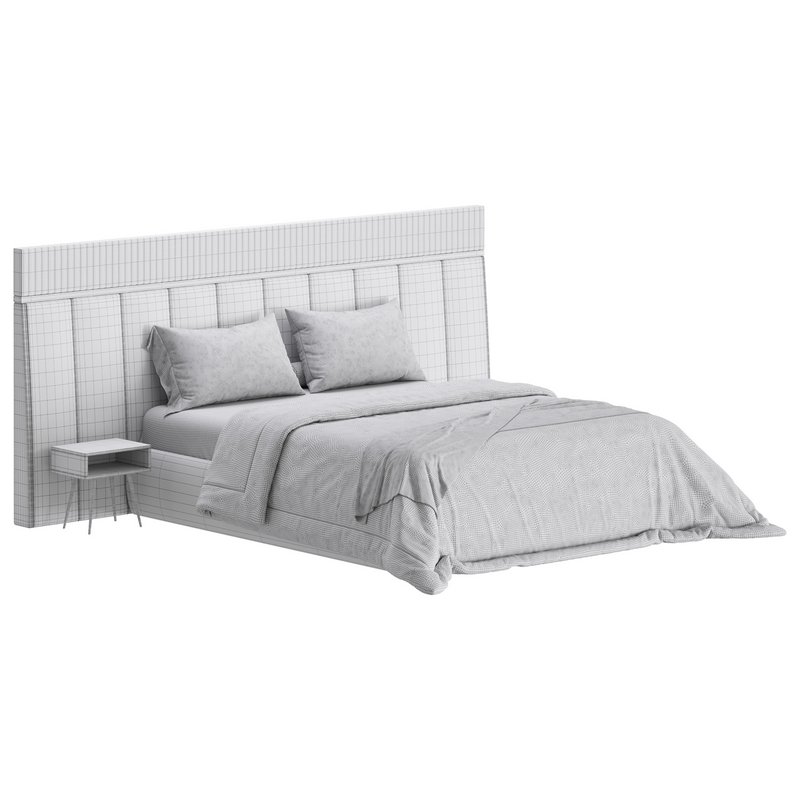NIKAY BED - Image 21