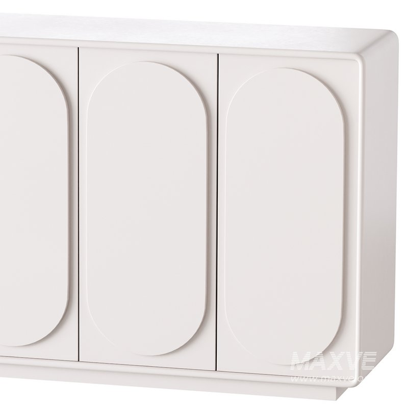 Mobile economical shoe rack - Image 3