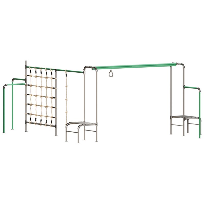 JUNIOR JUNGLE MONSOON FLYING FOX - Image 2