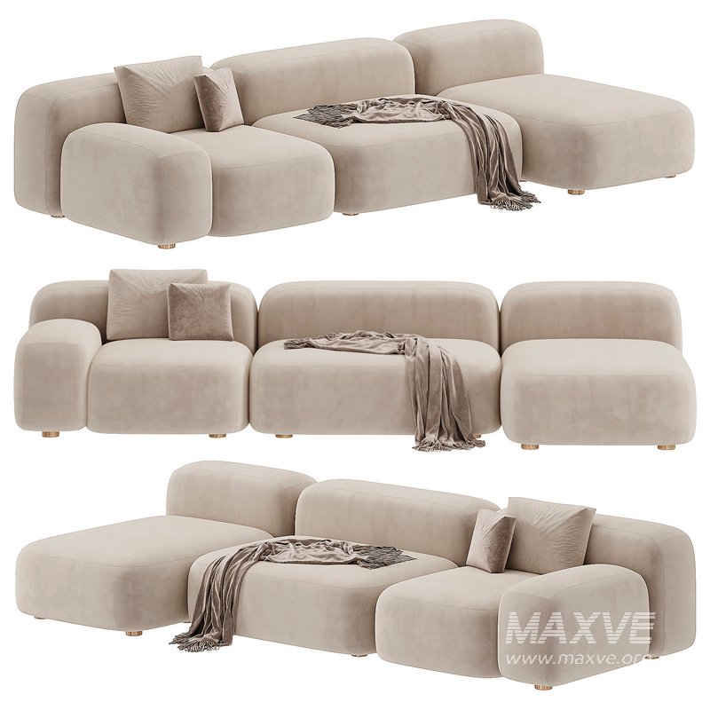 Ribble Sofa - Image 2