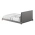 TIBURON MINK UPHOLSTERED QUEEN BEDl - Thumbnail 20
