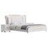 Queen Size Upholstered Headboard Bed - Thumbnail 4