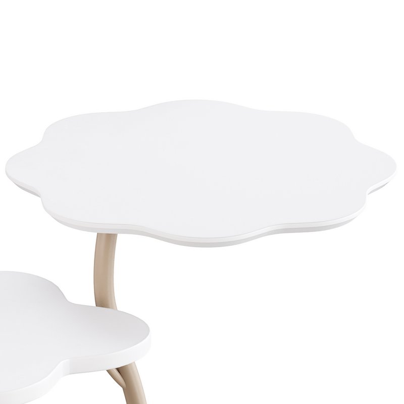 Luxurious Two Surface Table - Image 2