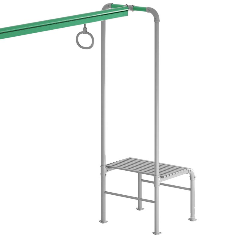 JUNIOR JUNGLE FLYING FOX - Image 21