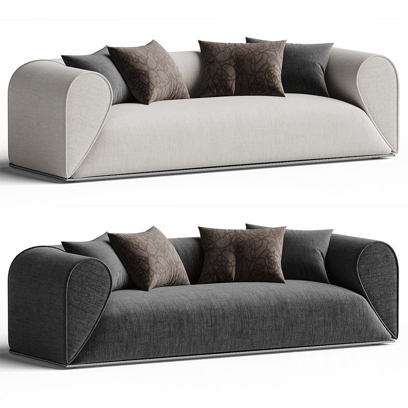 Heartbreaker sofa - Image 4