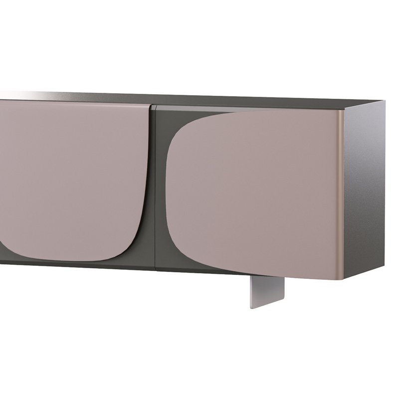 Ozzio Italia TRILOGY - Image 2