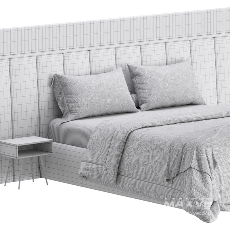 NIKAY BED - Image 22