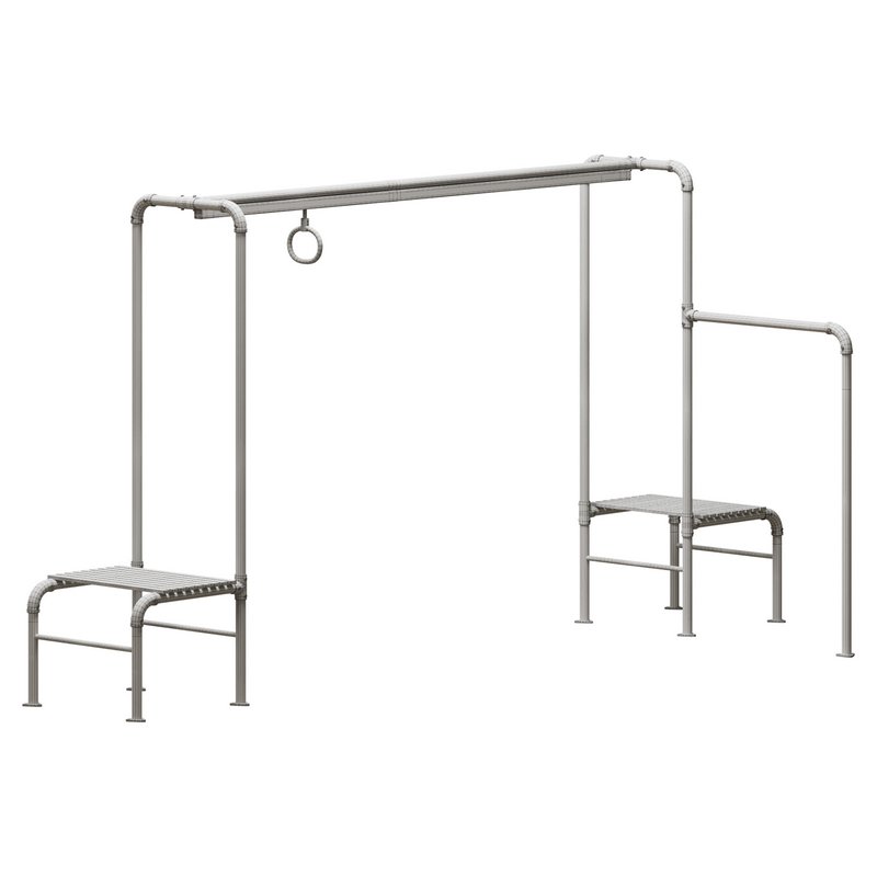 JUNIOR JUNGLE FLYING FOX - Image 23