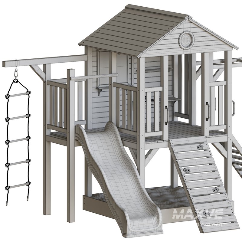 KINGSTON CUBBY HOUSE - Image 22