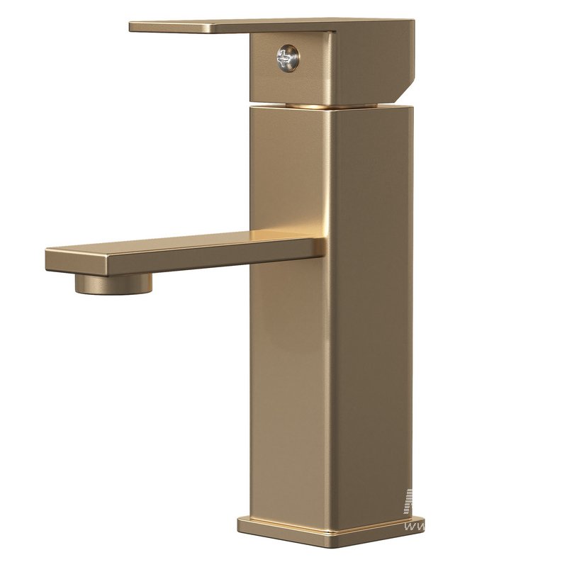 Basin mixer ZAPPO - Image 5
