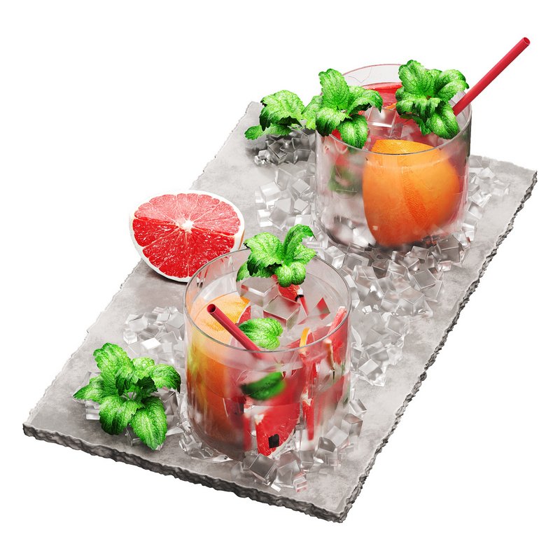 Ice drink - Image 4