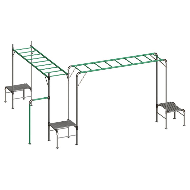 JUNIOR JUNGLE ZAMBIA - Image 4