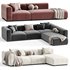 MAHE SOFA BY BRAID - Thumbnail 3