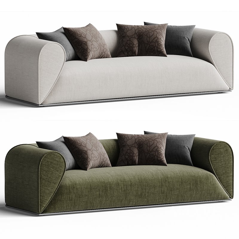 Heartbreaker sofa - Image 1