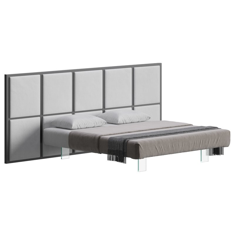 SCACCO A2 bed - Image 2