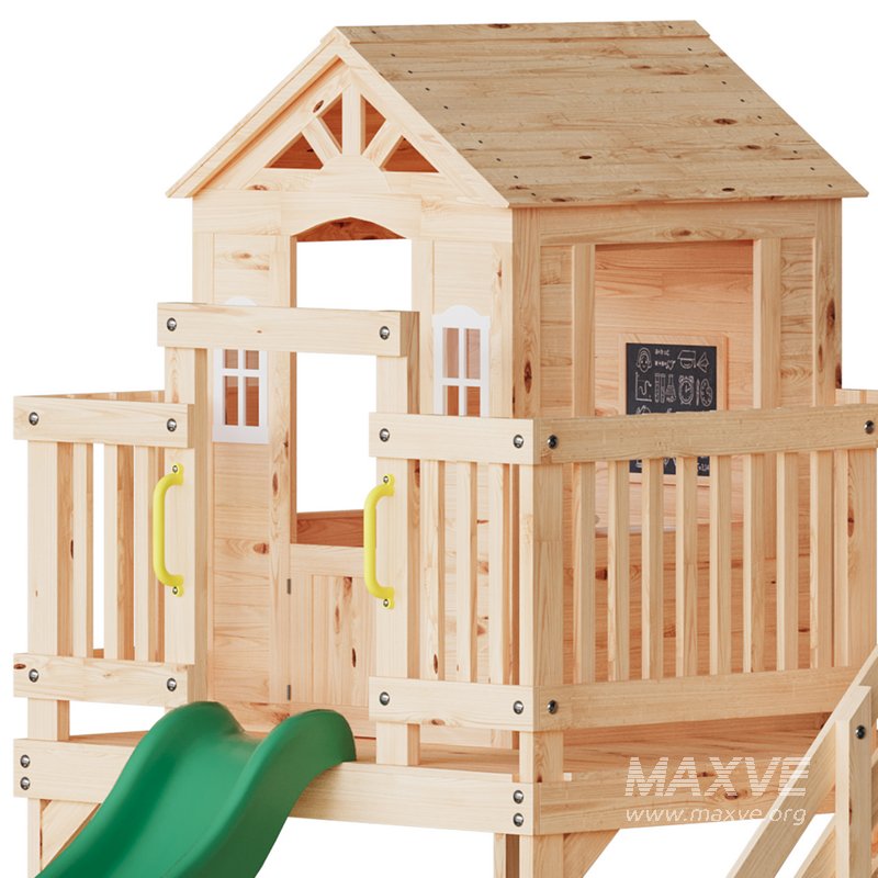 SILVERTON CUBBY HOUSE - Image 6