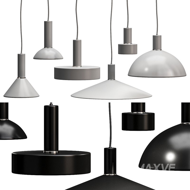 Ferm Living Collect Lighting By ferm - Image 2