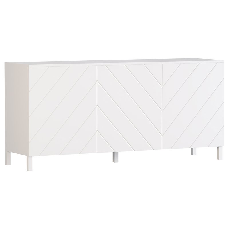 Pennyfield Sideboard - Image 2