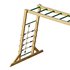 FREESTANDING MONKEY BARS - Thumbnail 2