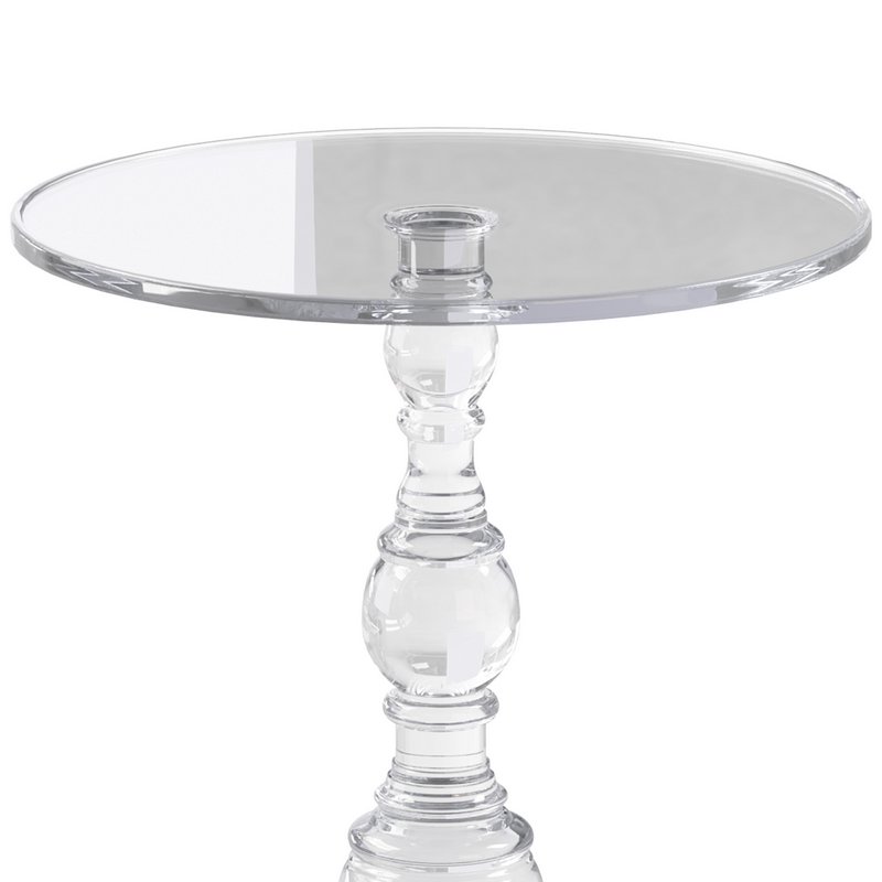 Minimalist Side Table - Image 4