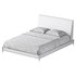 TIBURON MINK UPHOLSTERED QUEEN BEDl - Thumbnail 22