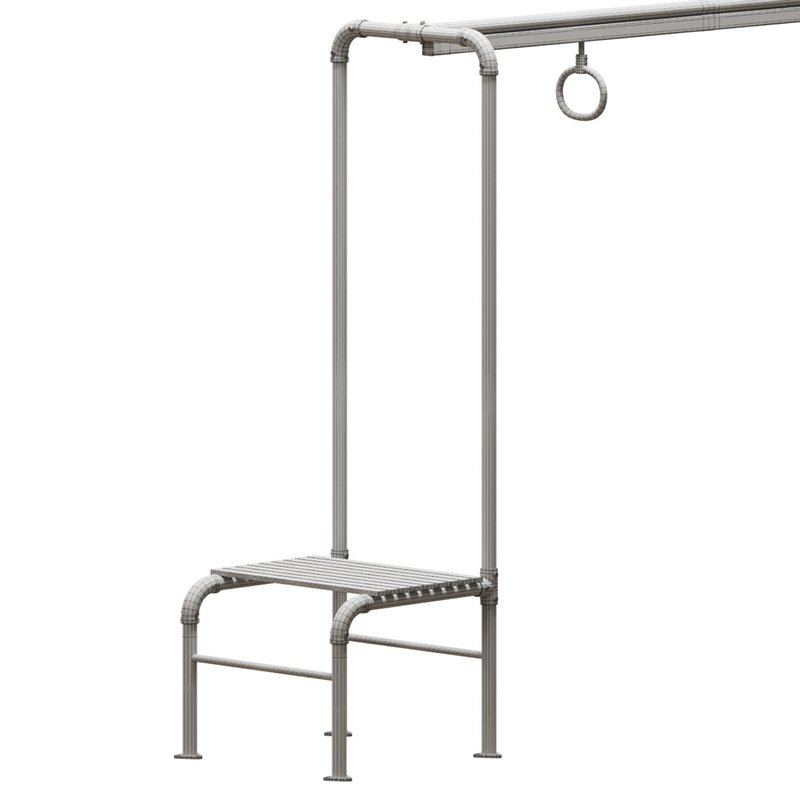 JUNIOR JUNGLE FLYING FOX - Image 22