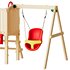 PLUMR TODDLER TOWER WOODEN PLAY CENTRE – OUT OF STOCK ETA TBA - Thumbnail 2