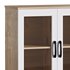Modern Wood Buffet Cabinet - Thumbnail 2
