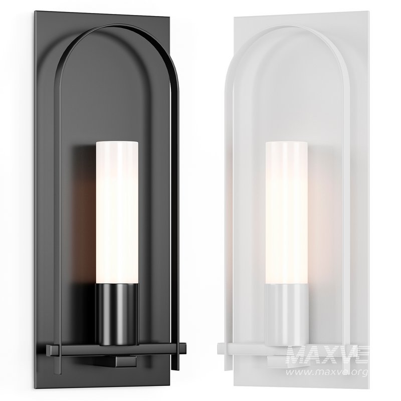 Triomphe Large Outdoor Sconce - Image 4