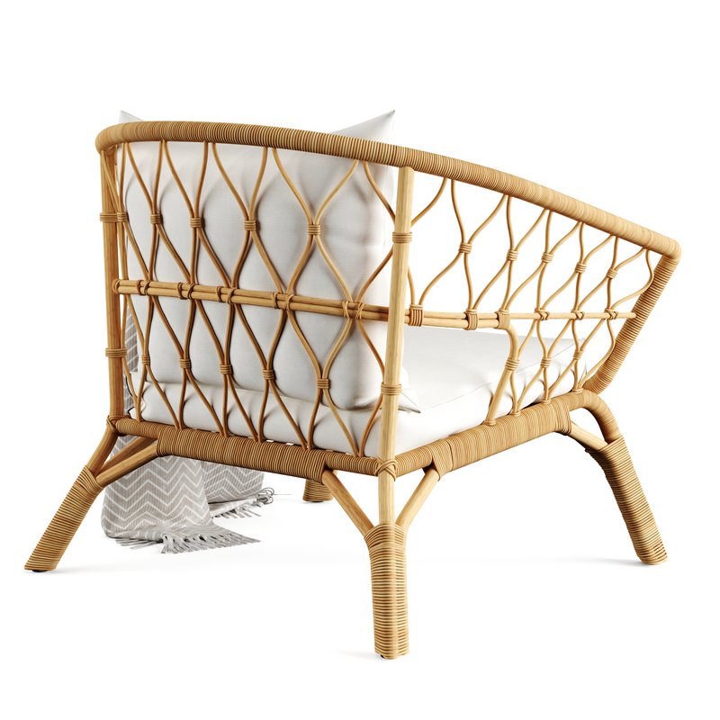 Stockholm 2017 Armchair by IKEA - Image 2